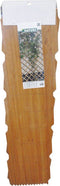 Nature - Houten klimrek - 1 x 3m - Bruin - FSC