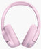 Fresh 'n Rebel Clam Junior - On-Ear Koptelefoon - ANC - Roze