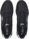 PUMA 384857-01 - Lage sneakers - Suède - Zwart - Wit