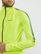 Craft Adv Softshell Fietsjack M - Wind- en waterdicht - Flumino