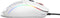 Glorious Model D - Gamingmuis - 12.000 DPI - Wit