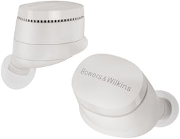 Bowers & Wilkins Pi6 - In-ear hoofdtelefoon - 24-bits draadloos - Cloud Grey