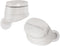 Bowers & Wilkins Pi6 - In-ear hoofdtelefoon - 24-bits draadloos - Cloud Grey