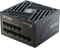 Seasonic FOCUS GX (2024) - Voedingsbron - 750W 80 Plus Gold - Zwart