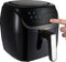 Russell Hobbs Satisfry 27160-56 - Heteluchtfriteuse - 4L - 10 kookfuncties