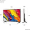 LG 50QNED84A6C.AEK - 4K Ultra HD Smart TV - 127 cm (50