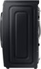 SAMSUNG WD90DG6G94BB - Was-droogcombinatie - SmartThings - AI Energy Mode - AI Ecobubble™ - Zwart