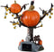 Lemax - Pumpkin Tree House, B/o (4.5v) - Kersthuisjes & Kerstdorpen