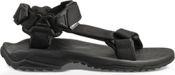 Teva M TERRA FI LITE - Wandelsandalen - Normale pasvorm - BLACK