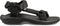 Teva M TERRA FI LITE - Wandelsandalen - Normale pasvorm - BLACK