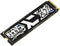 Goodram IRDM Pro Slim - SSD 1TB - M.2 80mm - PCIe 4.0 x4 - 7000MB/s