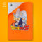 PS5 original Silicone cover - Dragon Ball Z