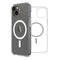 Muvit iPhone 14 Plus - Telefoonhoes - Bescherming tegen blutsen en deuken