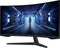Samsung Odyssey G5 - Gaming Monitor 34