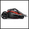 Einhell GC-EM 1600/37 - Elektrische Grasmaaier - 1600 W - 37 cm maaibreedte - Geschikt voor gazons tot 700 m²