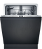 Siemens SX63EX22AE - Volledig geïntegreerde XXL vaatwasmachine - 6 programma's - A - 42 dB(A)
