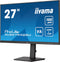 Iiyama ProLite XUB2794QSU-B6 - Monitor 27