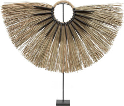 De Alang Wood op Stand - Decoratie