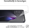 imoshion Screen protector - Geschikt voor Oppo Reno 8 Pro 5G - Screenprotector Folie 3 pack