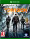 Ubisoft Tom Clancy's The Division - Xbox One - Shooter - Online actiegame