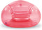 Intex Beanless Bag opblaasstoel roze