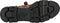 Gabor 71.730.18 - Veterboots - Bikerboot op stoere zool - Bruin - Maat 40