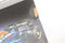 LEGO Oracle Red Bull Racing RB20 F1 - Technic model - V6-motor met bewegende zuigers - Blauw Geel Rood Zwart