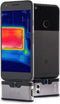 Flir One (Gen 3) - Warmtebeeldcamera - Infraroodbeelden - Zilver