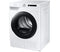 Samsung DV90T5240AW - Warmtepompdroger - 9 kg - SmartThings app - Wit