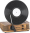 Verticalo S retro-design-platenspeler verticale plaat USB MP3 Line