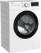 Beko WTV9716XBWST - Wasmachine - 9 kg - 1400 toeren - Wit