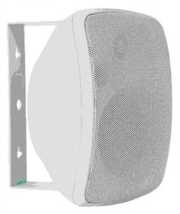 Artsound ASW45.2 - Waterdichte 2-weg luidsprekers - 10-80 watt - Wit (2 stuks)