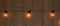 B.o.t. led 10led/5m retro partylights met timer 8/16u - 50cm aanloo...