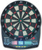 Equinox Elektronisch dartbord - 1 tot 16 spelers - Inclusief 6 darts met 40 soft tips - Antares - Darten - Dartspelletjes