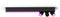 Philips Hue Centris - 3-lichts opbouwspot - Smart verlichting - Zwart