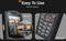 Syco RP-401 - 4G Feature Phone - IP68 Waterproof - Zeer Luid - Dual SIM