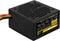 Aerocool VX PLUS 550 power supply unit 550 W ATX Zwart