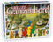 Selecta Reuze Ganzenbord - Klassiek Bordspel - Extra Groot Speelbord 52x68 cm - Vanaf 5 Jaar