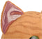 Nici Glubschis Pluchen Knuffel Kat Tabbrey, 25cm