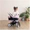 Smoby Maxi Cosi - Poppenwagen - 3 in 1 - Roze
