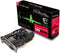 Sapphire 11268-01-20G videokaart Radeon RX 550 4 GB GDDR5
