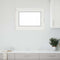 Kelderraam "RISOR" 90x70 cm draai-kiep DIN links antraciet