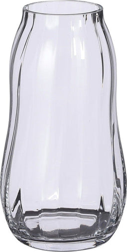 Mica Decorations Mesa Vaas - 19x19x35 cm - Glas