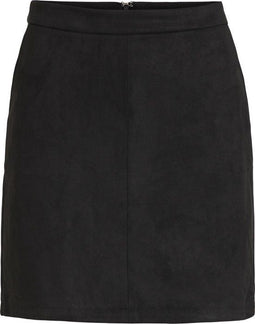 Vila Addy - Dames Rok - Maat XS (34)