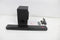 LG SQC1 - Soundbar 2.1 - Draadloze subwoofer Dolby Digital - Compact ontwerp