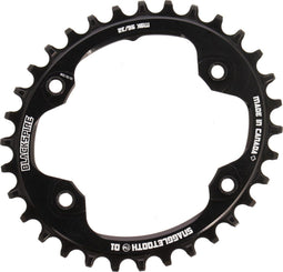 Blackspire - Kettingblad Snaggletooth Oval XTR M9000 96/32