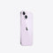 Apple iPhone 14 - Paars - 256 GB - Fysieke simkaart + eSIM