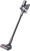 Dreame V12 - Steelstofzuiger - 150.000 rpm - 550 W - 90 minuten gebruikstijd