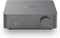 WiiM VibeLink AMP - Stereo versterker - 100W per kanaal - Space Grey