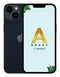 upcycle it Apple iPhone 14 (Refurbished) Grade A 15,5 cm (6.1) Dual SIM iOS 17 5G 256 GB Zwart